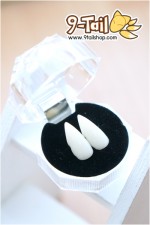 เขี้ยวแวมไพร์ เขี้ยวปลอม แบบซี่แยก ขนาด 17 mm (เกรดA)